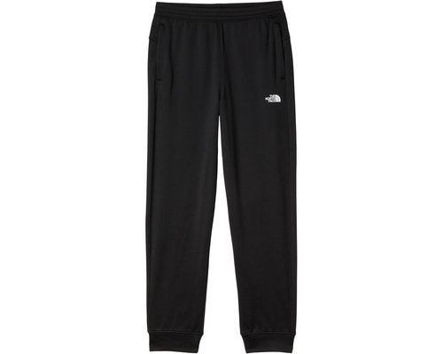 The North Face TNFtm Performance Fleece Joggers Little Kid/Big Kid Clothing - TNF Black - NF0A8CUY-JK3