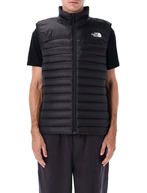 The North Face Terra Peak Insulated Vest - NF0A89VC-JK3
