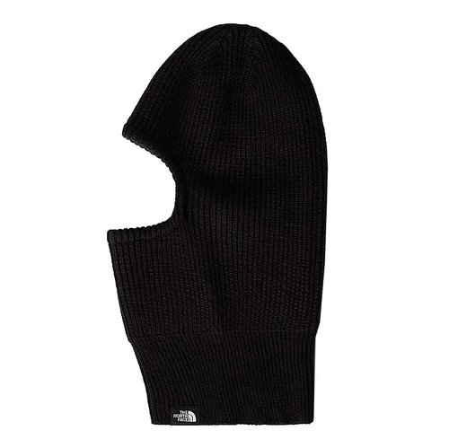 The North Face TNF Logo Box Knit Balaclava - Tnf Black - NF0A8DKM-JK31