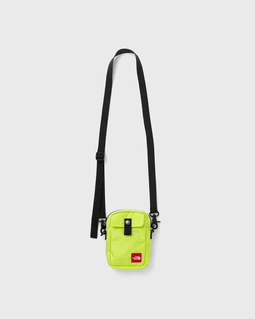 The North Face TNF Red Box Small Carry Bag - NF0A8EG9-RIQ1