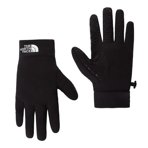 The North Face TNF Rino Glove - Tnf Black - NF0A55KZ-JK31