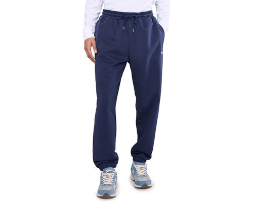 The North Face TNFtm Essential Simple Dome Relaxed Pants Workout - Summit Navy - NF0A8CWC-8K2