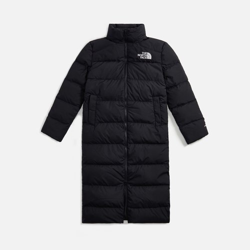 The North Face Triple C Parka - Black - F0A4R3K-JK3-BLK
