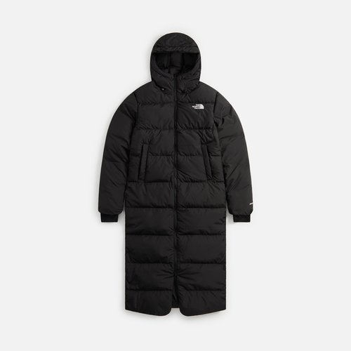 The North Face Triple C Parka - Black - NF0A84J4-JK3