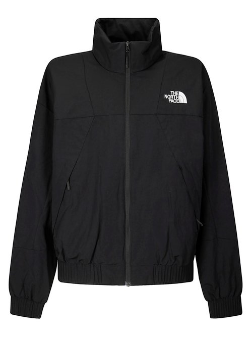 The North Face U Nse Insulated Bomber Jacket - NF0A8BJK BLACK