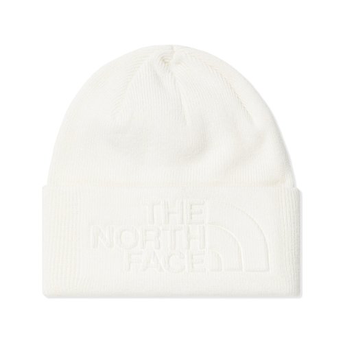 The North Face Urban Embossed Beanie - NF0A7WJH-N3N