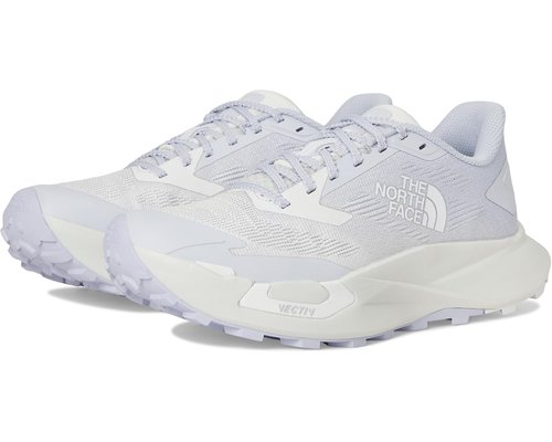 The North Face VECTIV Enduris 4 - Mystic Haze/White Ash - NF0A8AEQ-76E