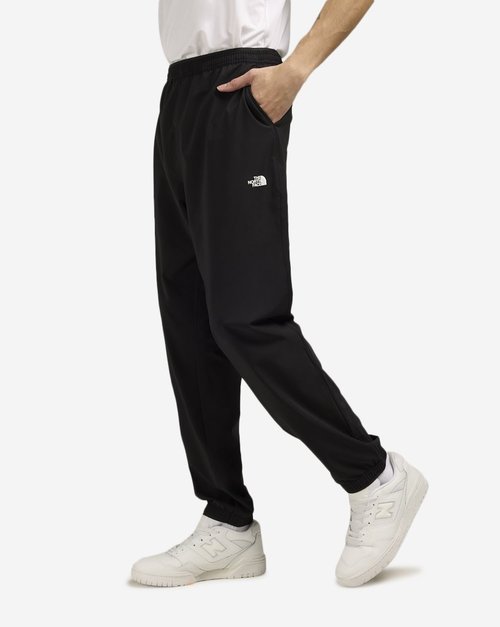 The North Face Wander Jogger 2.0 - Black - NF0A86R3-JK3
