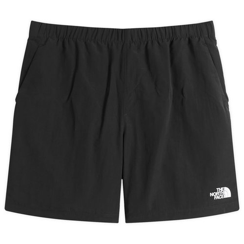 The North Face Water Shorts - Tnf Black - NF0A5IG5-4H0