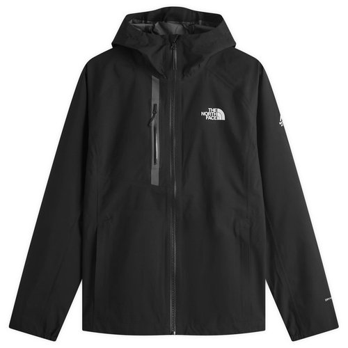 The North Face Waterproof Jacket - Black - NF0A892T-K31