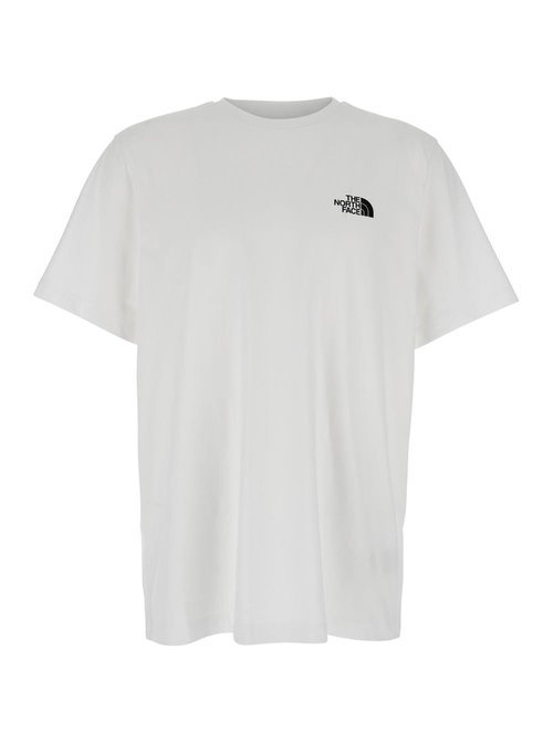 The North Face Men's Shirt Con White main image 1
