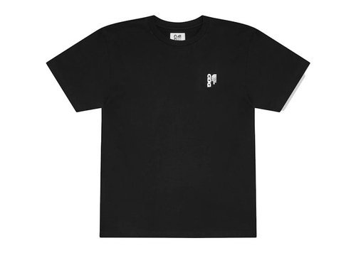 The North Face x Comme des Garçons T-Shirt - Black
