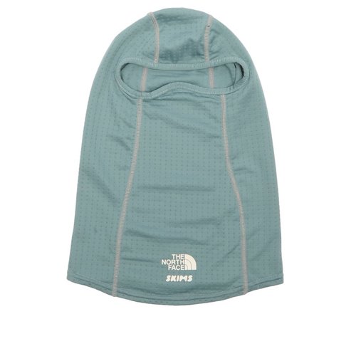 The North Face x SKIMS Dotknit Balaclava - Sk Kyanite - NF0A8E8R-T8Q