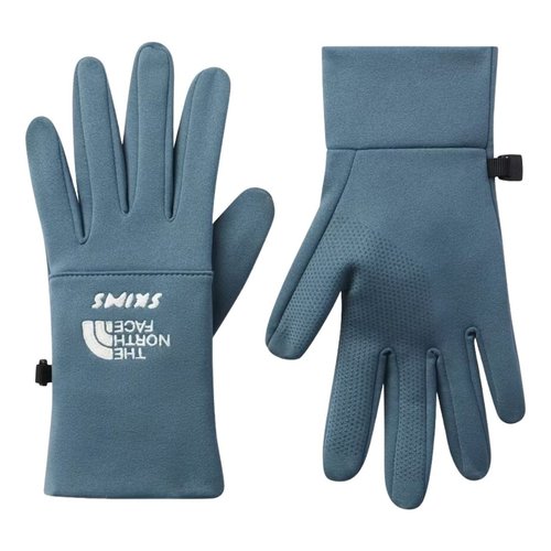 The North Face x SKIMS FW25 Gloves - Kyanite - NF0A8JJU-T8Q