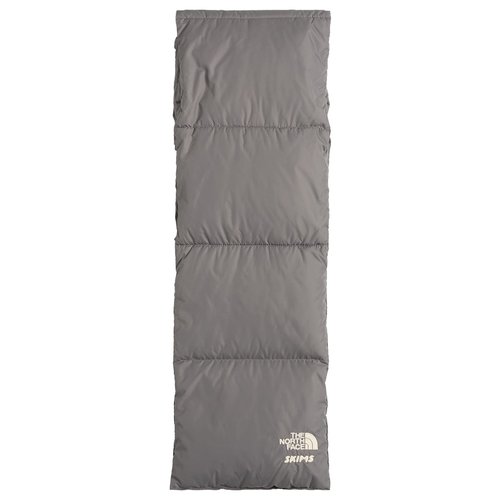 The North Face x SKIMS Scarf - Sk Gunmetal - NF0A8JJF-T8L
