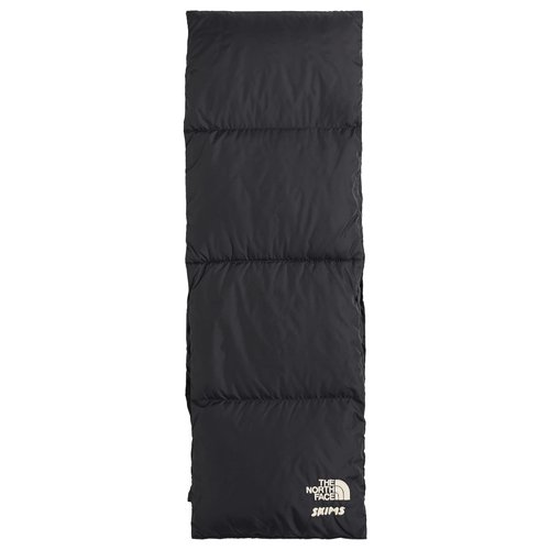 The North Face x SKIMS Scarf - Sk Onyx - NF0A8JJF-I3X