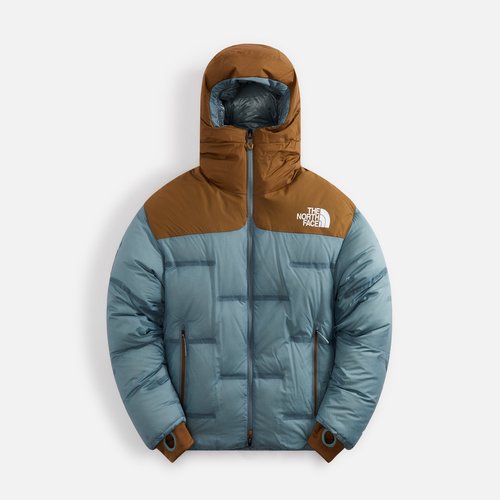 The North Face x Undercover Project Cloud Down - Nupste Bronze Brown/Concrete Gray - NF0A84S2-O41