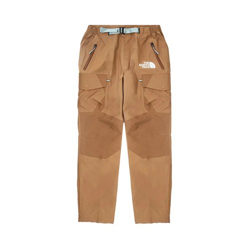 The North Face x UNDERCOVER SOUKUU Geodesic Shell Pant 'Sepia