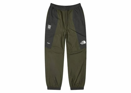 The North Face x Undercover SOUKUU Hike Belted Utility Shell Pant