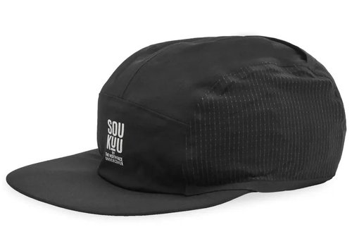 The North Face x Undercover Soukuu Trail Run Cap - Tnf Black - 880H