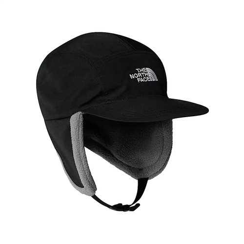 The North Face Casquette trappeur Yumiori Noir