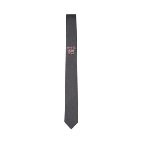 Thom Browne 65 Icon Tie - MNL001AF1116025