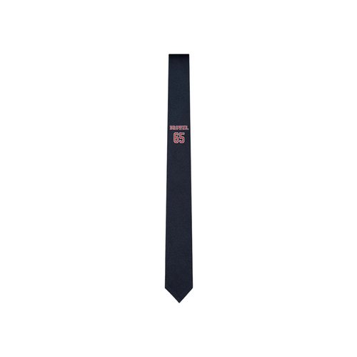 Thom Browne 65 Icon Tie - MNL001AF1116415