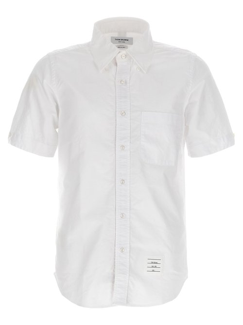Thom Browne button Down Shirt - MWS239EF0313100