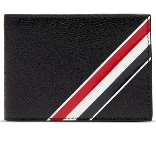 Thom Browne Money Clip - Black - MAW133A-00198