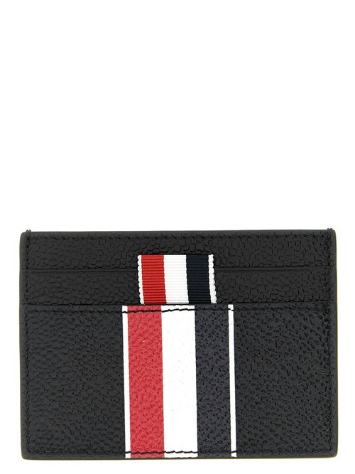 Thom Browne Rwb Card Holder - UAW090A00198001