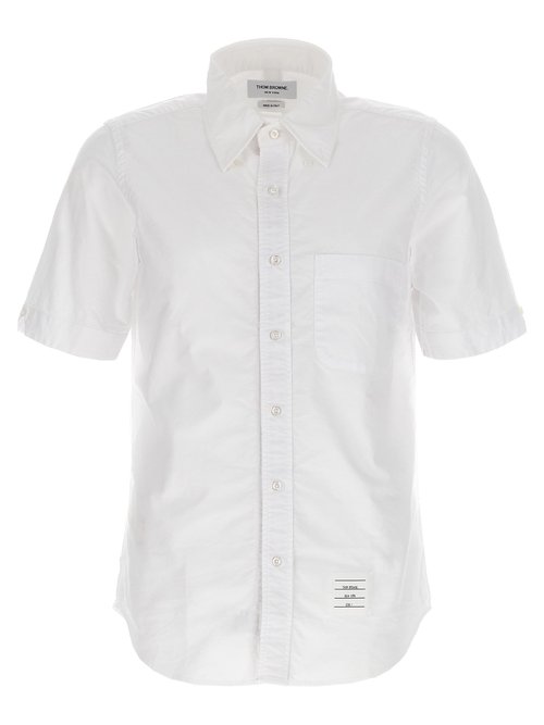 Thom Browne rwb Shirt - MWS242AF0313100