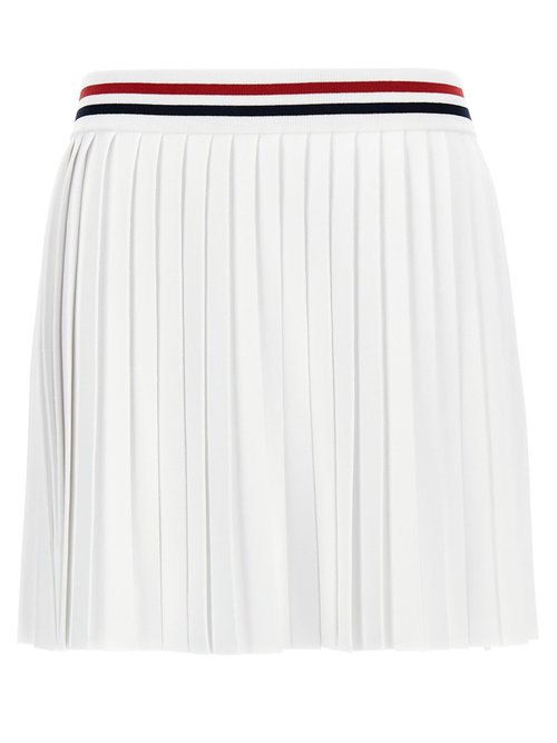 Thom Browne rwb Skirt - FKK139AY5502100