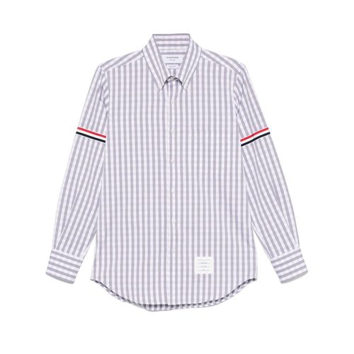 Thom Browne Shirt - MWL301OF0998035