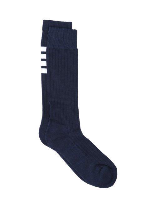 Thom Browne Socks - MAS095A01690415