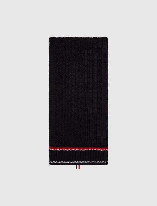 Thom Browne Stitched Scarf - MKS085A00014NVY