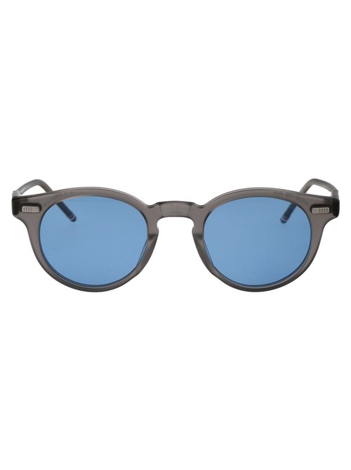 Thom Browne Ues404a-g0002-060-45 Sunglasses - UES404AG0002060
