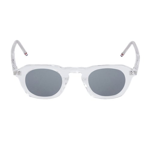 Thom Browne Ues414a G0002 000-39 /3n Crystal Sunglasses - UES414A - G0002