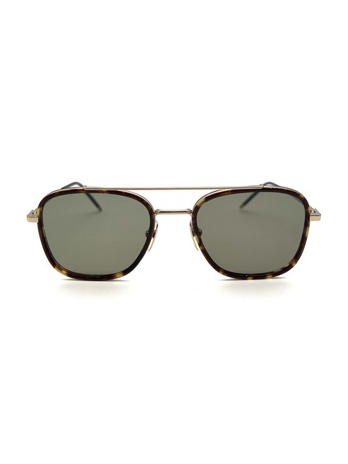 Thom Browne Ues800a-g0003-215-51 Sunglasses - 215 Med - UES800AG0003215