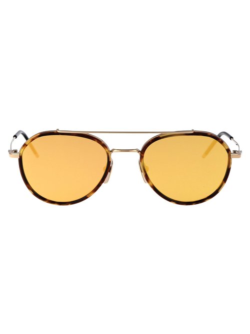 Thom Browne Ues801a-g0003-215-51 Sunglasses - 215 Med - UES801AG0003215