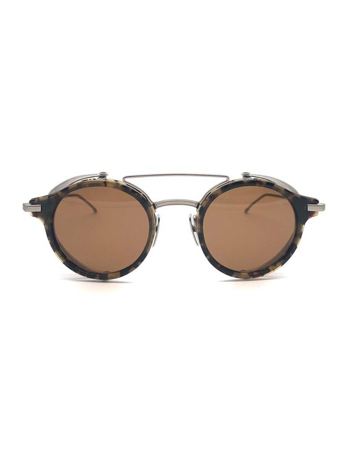 Thom Browne Ues804a/g0003 Sunglasses - UES804AG0003205