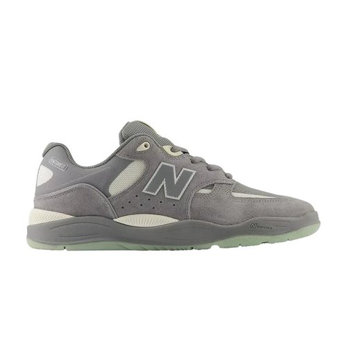 Tiago Lemos x New Balance Numeric 1010 - Grey/White - UN101PS