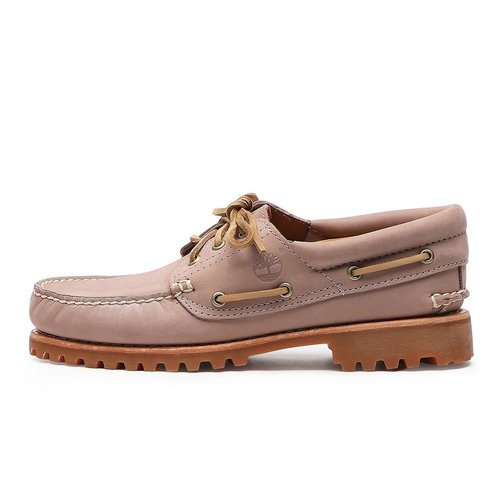 Timberland Boat - Light Purple Nubuck - TB0A2PDQA4V1