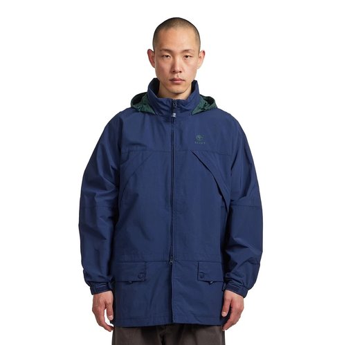 Timberland Beams Jacket - Peacoat - TBC0YHBX4511