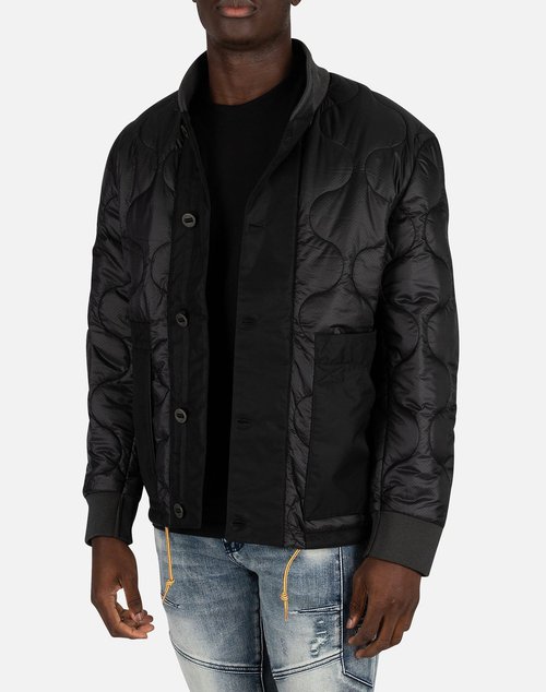 Timberland ECORIGINAL BOMBER JACKET - Black - TB0A1XW9001