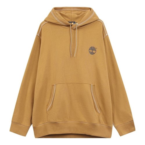 Timberland Elevated Hoodie - Yellow - A27HP-P47