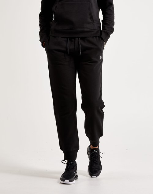 joggers and timberland boots