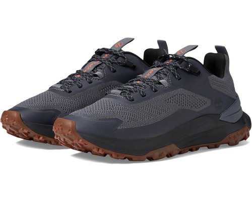 Timberland Motion Access Climbing - Medium Grey Knit - TB0A6DJK