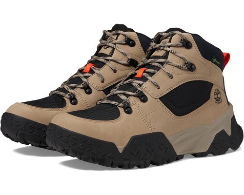 Timberland Motion Scramble Climbing - Taupe Nubuck - TB0A6DD1