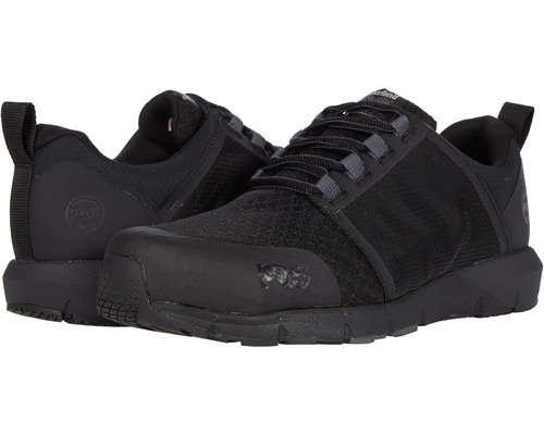 Timberland Pro Radius Electrical Hazard Composite Toe Work - Black - TB1A27W7001