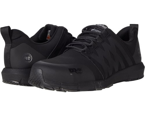 Timberland Pro Radius Electrical Hazard Composite Toe Work - Black - TB1A28PT001